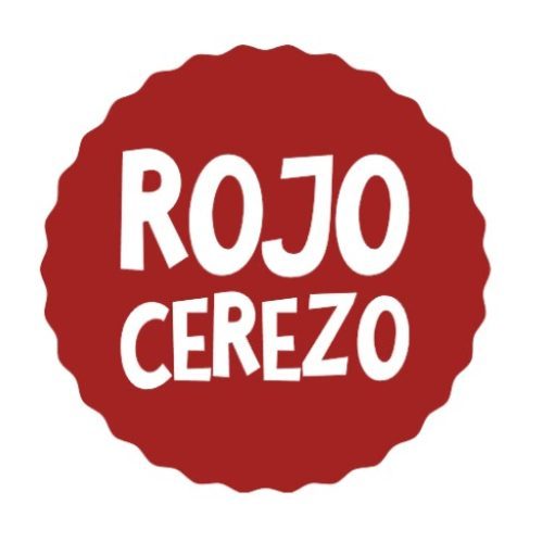 Rojo Cerezo